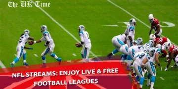 NFL Streams