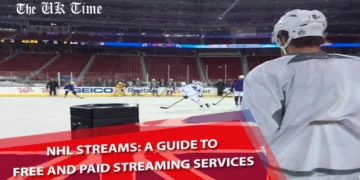 NHL Streams