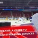 NHL Streams