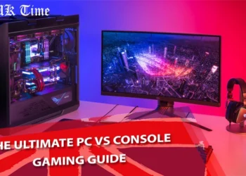 PC vs console