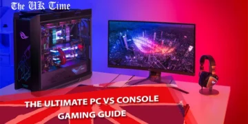 PC vs console