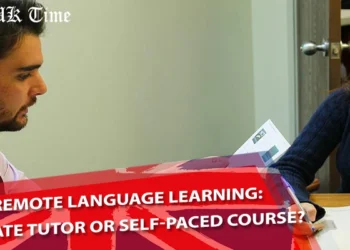 Remote Language Learning