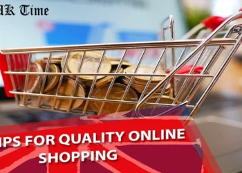 Quality Online Shopping