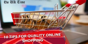 Quality Online Shopping