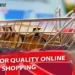 Quality Online Shopping
