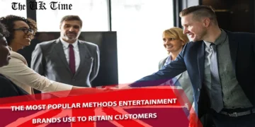 Retain Customers