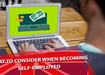 Self Employed