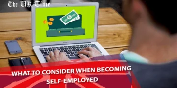 Self Employed