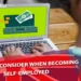 Self Employed