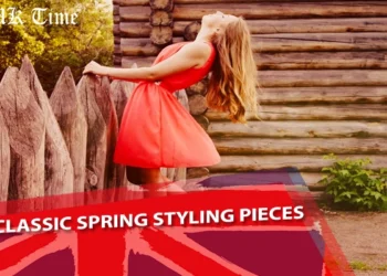Spring Styling Pieces
