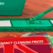 End-of-Tenancy Cleaning