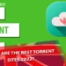 best torrent sites