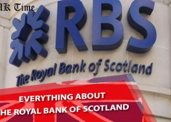 Royal Bank of Scotland (RBS)