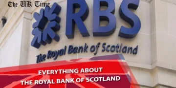Royal Bank of Scotland (RBS)