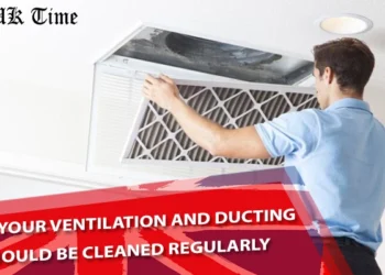 Ventilation and Ducting