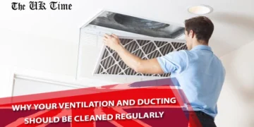 Ventilation and Ducting