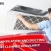 Ventilation and Ducting