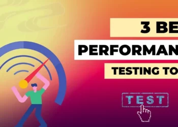 performance testing tools
