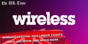 Wireless Festival 2022