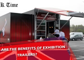 exhibition trailers