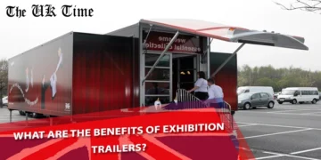 exhibition trailers