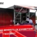 exhibition trailers