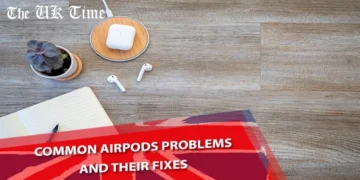 AirPods Problems