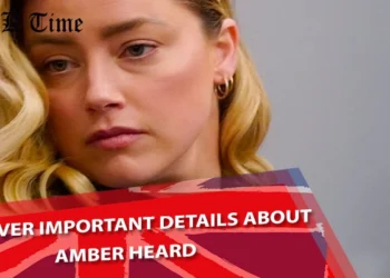 Amber Heard