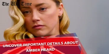 Amber Heard
