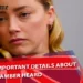 Amber Heard