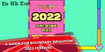boundary Brighton 2022