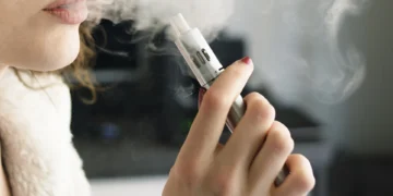 CBD Vape VS Gummies