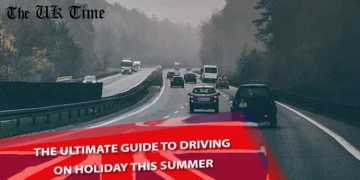 Driving