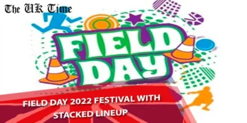 Field Day 2022