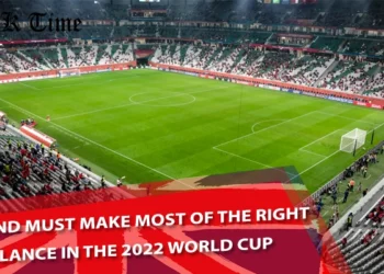 Football World Cup 2022