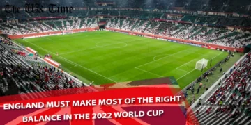Football World Cup 2022