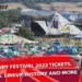 Glastonbury festival 2022