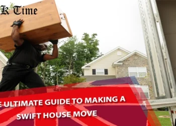 House Move