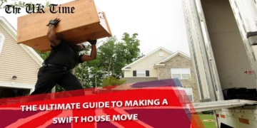 House Move
