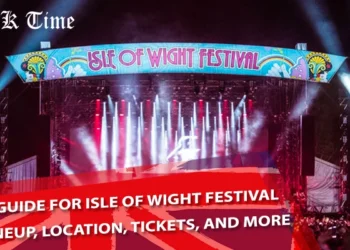 isle of Wight festival 2022