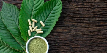Kratom soothe