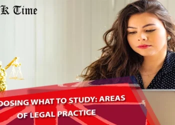 Areas of Legal Practice