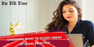 Areas of Legal Practice
