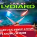 Live at Lydiard 2022