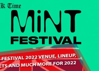 Mint festival 2022