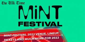 Mint festival 2022