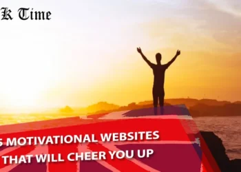 Motivational Websites