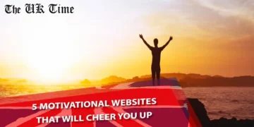 Motivational Websites