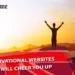 Motivational Websites