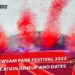 Newsam park festival 2022